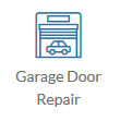 broken hinges garage door rolling grille install repair service weather stripping insulation