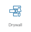 drywall install repair patching