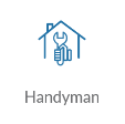 handsome handyman