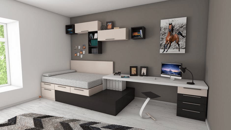 Living Room Interior Design Ideas 40 Images
