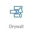 drywall install