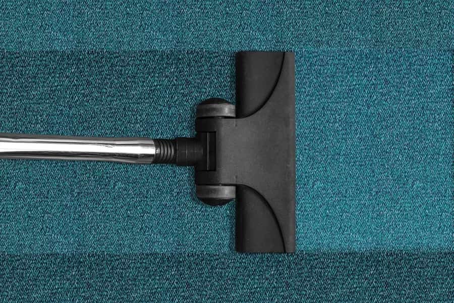 How To Clean Carpet Stain Effectively 