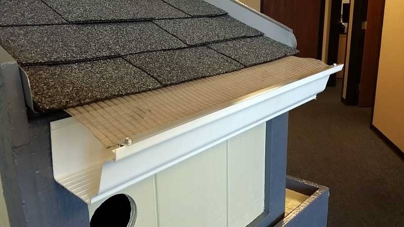 Types Of Gutters
