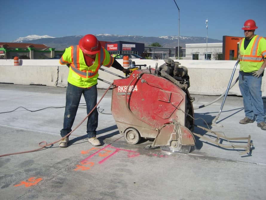 Concrete Pavers