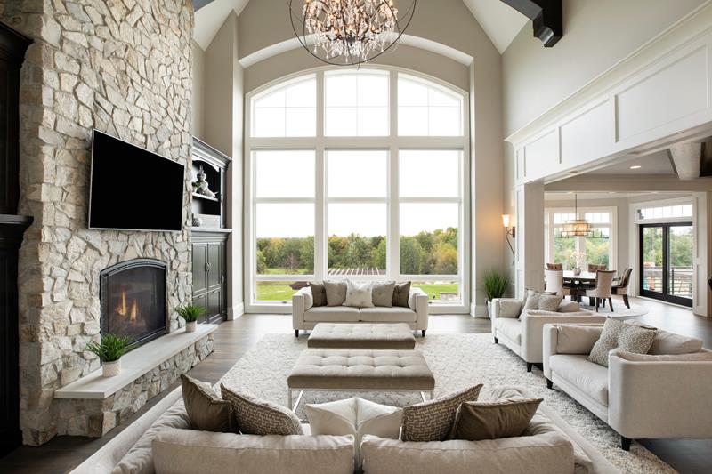 2020 living room inspiration