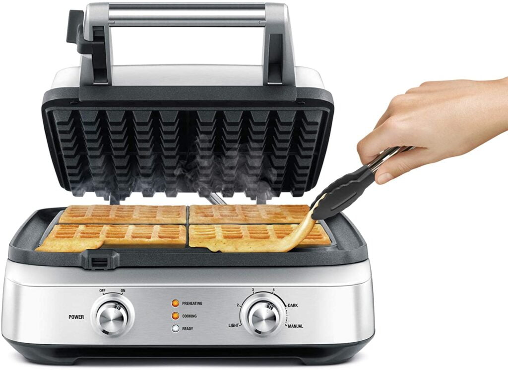Best Waffle Maker for your Kitchen in 2020